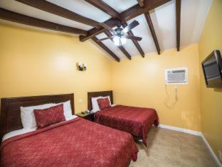 El Patio Motel
