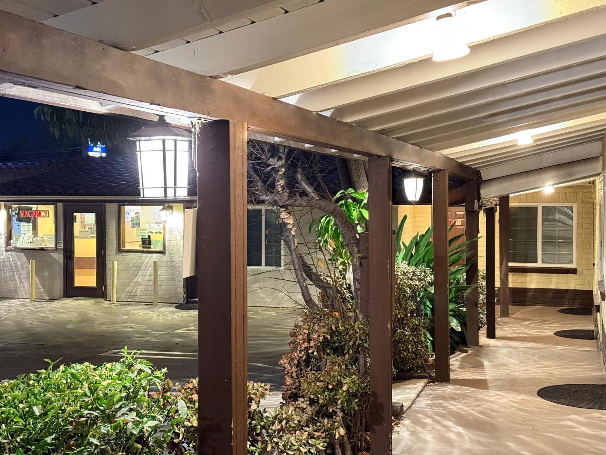 El Patio